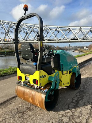 Unknown range 310 Ammann ARX 26.1-2