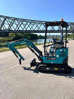 Mini pelle - SWE18UF