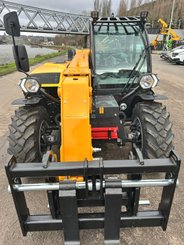 Chariot élévateur télescopique Dieci APOLLO 26.6 - 8