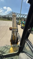 Pelle sur chenilles Komatsu PC50MR-2 - 32