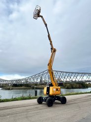 Nacelle articulée Haulotte HA16 RTJPRO - 15