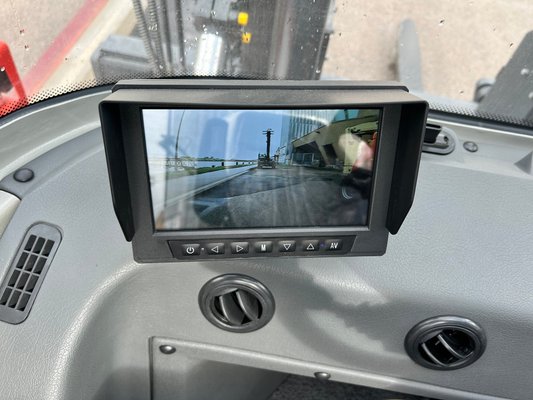 Chariot élévateur diesel Heli CPCD160-C2Z-06