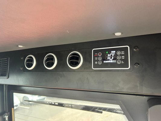 Chariot élévateur électrique EP EFL1203-HV-6