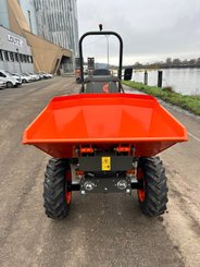 Tombereau Ausa D151AHG - 11