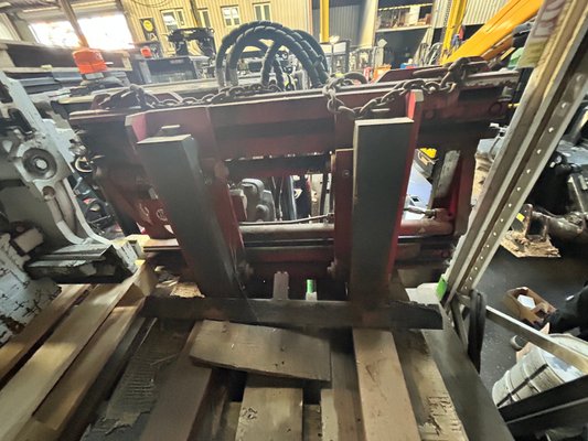 Unknown range 470 - 17PFA2C2025