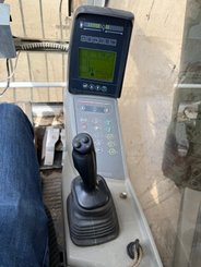 Pelle sur chenilles Liebherr 954 - 9