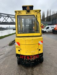 Chariot élévateur électrique Hyster E4.50XLS - 17