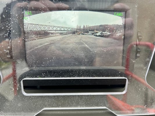 Dumpers Ausa D601AHG