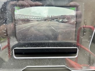 Mini tombereau Ausa D601AHG - 11