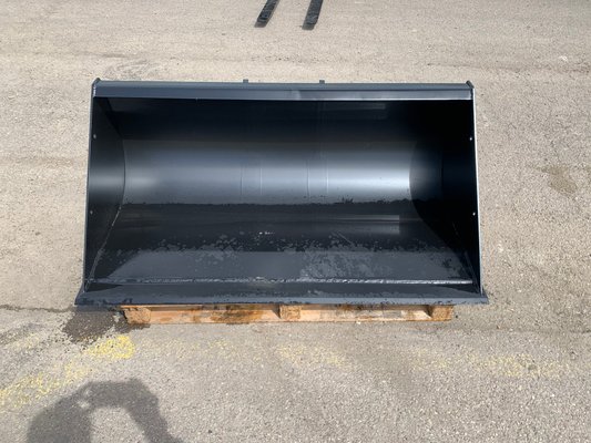 Chariot élévateur télescopique Ausa T144H Plus