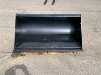 Chariot élévateur télescopique Ausa T144H Plus - 25