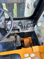 Chariot élévateur électrique Jungheinrich EFGV30ALG130536DZ - 4