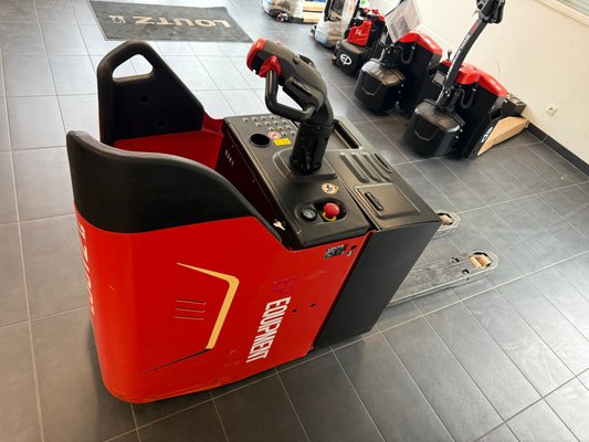 Unknown range 256 EP Equipment KPL201