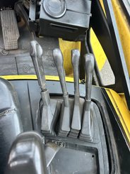 Chariot élévateur diesel Hyster H5.00XM - 17