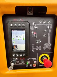 Nacelle articulée Haulotte HA16 RTJPRO - 3