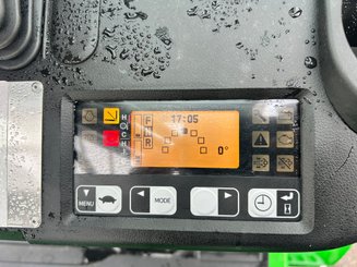 Chariot élévateur frontal 4 roues CESAB M320GV - 18