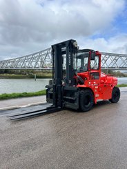 Chariot élévateur diesel Heli CPCD160-C2Z-06 - 4