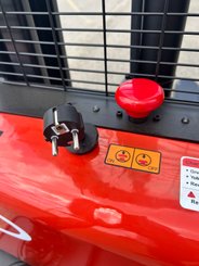 Gerbeur électrique EP Equipment ESL122 - 7