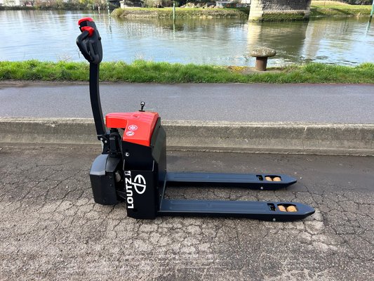 Transpalette électrique - EPT20-15ET2H