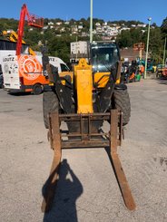 Chariot élévateur télescopique Dieci ICARUS 40.17 - 14