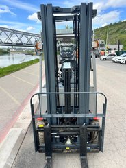 Chariot élévateur électrique Heli CPD16SQ-A2LIG3-M - 7