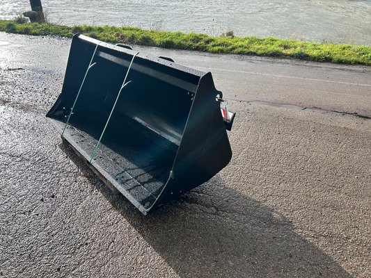 Unknown range 602 Dieci BUB2661