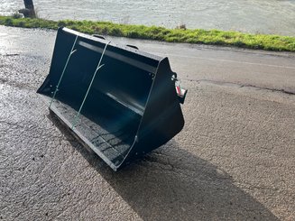 Godet chargeur Dieci BUB2661 - 1