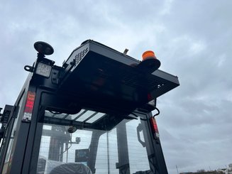 Chariot élévateur électrique EP EFL1203-HV-6 - 8