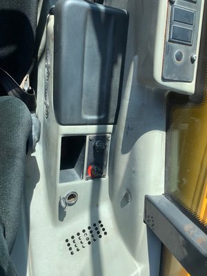 Chariot élévateur télescopique Dieci ICARUS 40.17