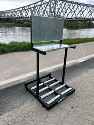 Accessoire LWM E-100-02 - 2