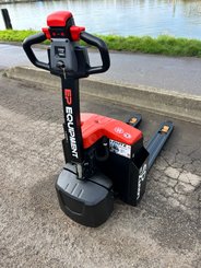 Transpalette électrique EP EPT20-15ET2H - 5