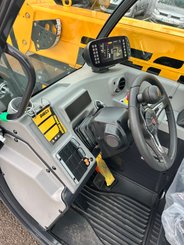 Chariot élévateur télescopique Dieci APOLLO 26.6 - 19