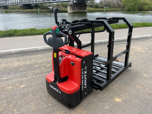 Accessoire LWM E-600-00