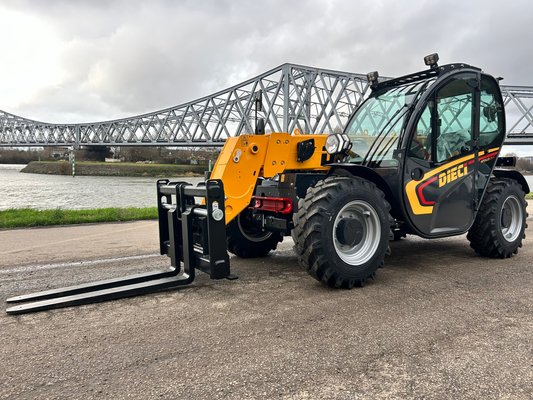 Chariot élévateur télescopique - APOLLO 26.6