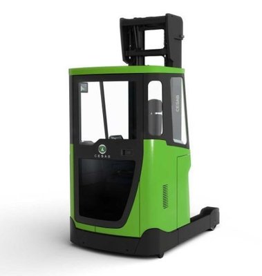 Chariot à mât rétractable - R316-2