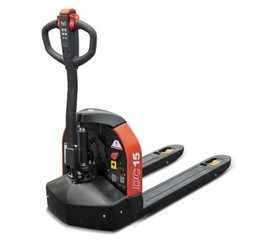 Transpalette électrique Heli CBD15J-LI3 - 4