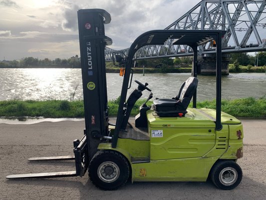 Chariot élévateur électrique Clark GEX25