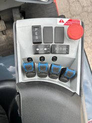 Chariot élévateur électrique Heli CPD16SQ-A2LIG3-M - 21