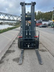 Chariot élévateur électrique Heli CPD38-GC6LI-S - 8