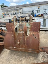 Pelle sur chenilles Liebherr 954 - 5