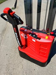 Gerbeur électrique EP Equipment ES12-12ES - 7