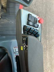 Chariot élévateur électrique Heli CPD35 - 15