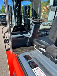 Chariot élévateur électrique Heli CPD50-A2DLIG3 - 16