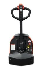 Transpalette électrique Heli CBD15J-LI3 - 5