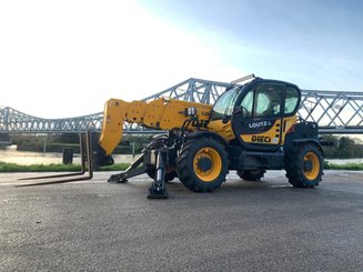Chariot élévateur télescopique Dieci ICARUS 40.17 - 1