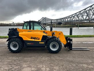 Chariot élévateur télescopique Dieci APOLLO 26.6 - 16