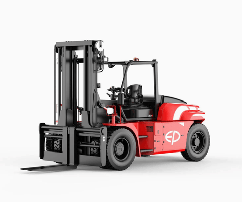 Chariot élévateur électrique - EFL1203-HV-6