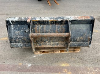 Chariot élévateur télescopique Manitou MT625H - 22