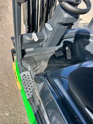 Chariot élévateur électrique CESAB B316II - 14