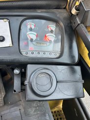Chariot élévateur diesel Hyster H5.00XM - 16
